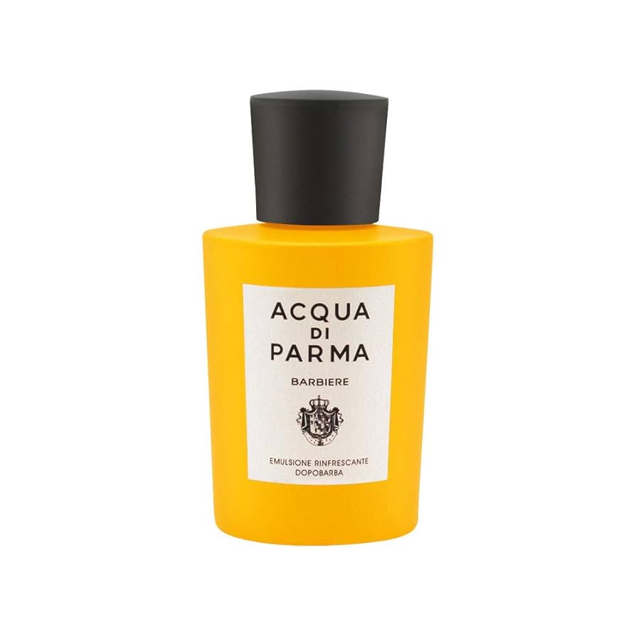 Amazon.com: Acqua di Parma BARBIERE A/S Emulsion 100 ml